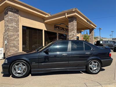 1998 BMW M3 ** Supercharged **   - Photo 3 - St. George, UT 84770-2625