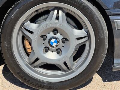 1998 BMW M3 ** Supercharged **   - Photo 40 - St. George, UT 84770-2625