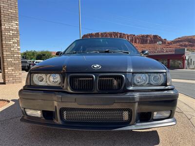 1998 BMW M3 ** Supercharged **   - Photo 27 - St. George, UT 84770-2625