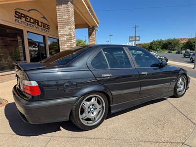 1998 BMW M3 ** Supercharged **   - Photo 34 - St. George, UT 84770-2625