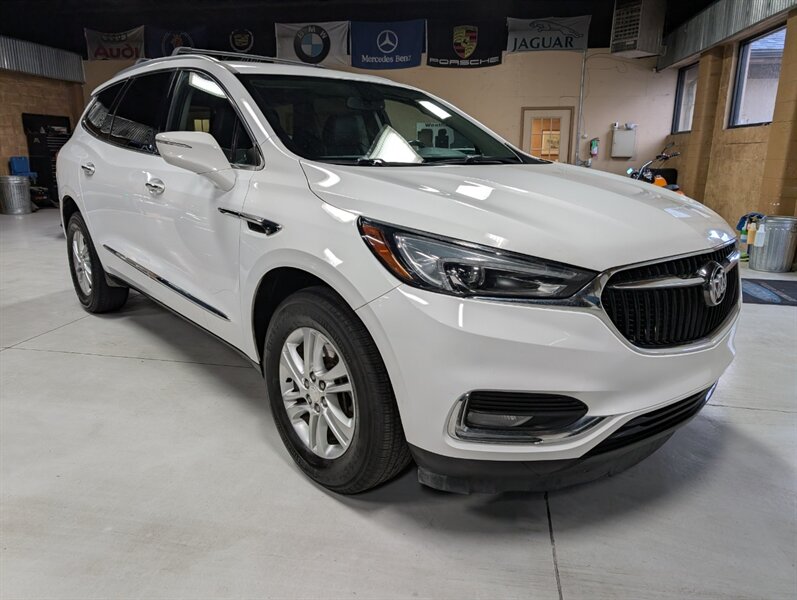 2019 Buick Enclave Essence   - Photo 1 - Bountiful, UT 84010