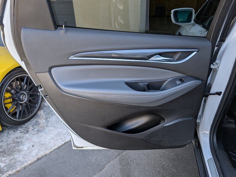 2019 Buick Enclave Essence - Photo 25 - Bountiful, UT 84010