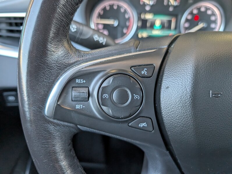 2019 Buick Enclave Essence - Photo 21 - Bountiful, UT 84010