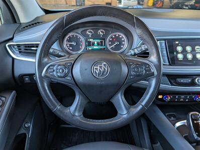 2019 Buick Enclave Essence - Photo 19 - Bountiful, UT 84010