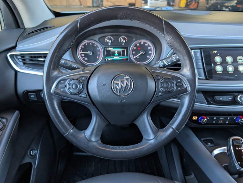 2019 Buick Enclave Essence - Photo 19 - Bountiful, UT 84010