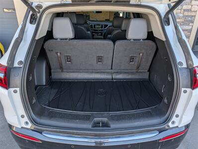 2019 Buick Enclave Essence - Photo 34 - Bountiful, UT 84010