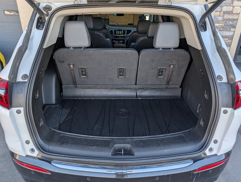 2019 Buick Enclave Essence - Photo 34 - Bountiful, UT 84010
