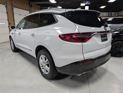 2019 Buick Enclave Essence - Photo 8 - Bountiful, UT 84010