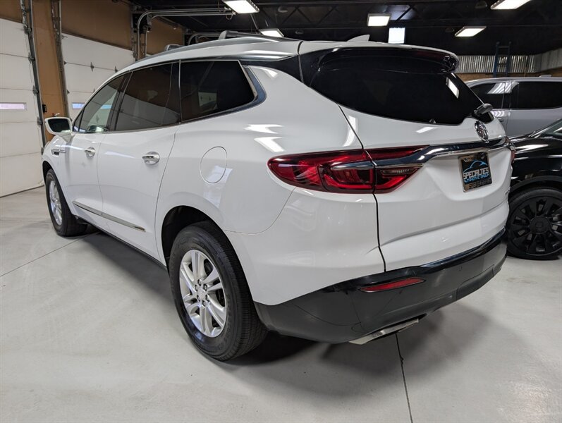 2019 Buick Enclave Essence - Photo 8 - Bountiful, UT 84010