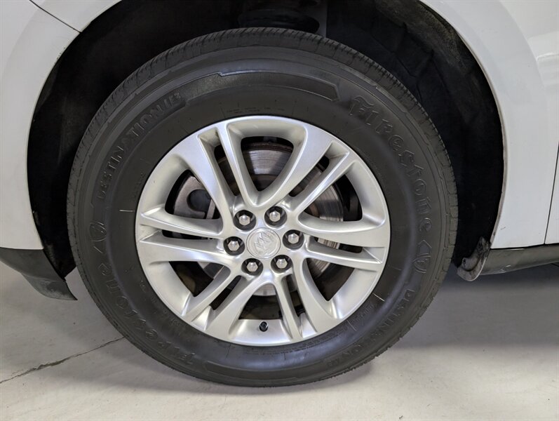 2019 Buick Enclave Essence - Photo 15 - Bountiful, UT 84010
