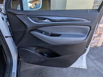 2019 Buick Enclave Essence - Photo 32 - Bountiful, UT 84010