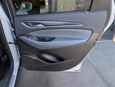 2019 Buick Enclave Essence - Photo 29 - Bountiful, UT 84010