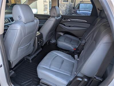 2019 Buick Enclave Essence - Photo 26 - Bountiful, UT 84010