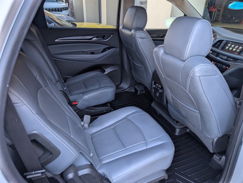 2019 Buick Enclave Essence - Photo 30 - Bountiful, UT 84010