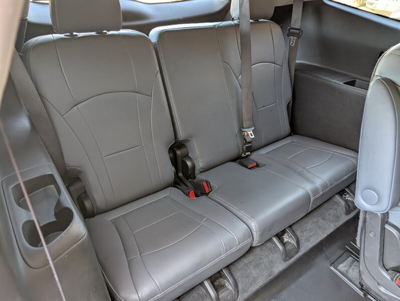 2019 Buick Enclave Essence - Photo 31 - Bountiful, UT 84010