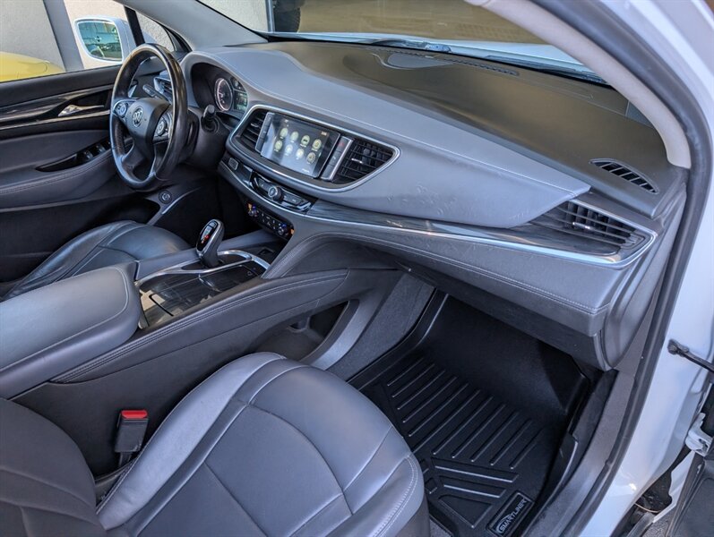 2019 Buick Enclave Essence - Photo 4 - Bountiful, UT 84010