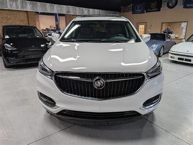 2019 Buick Enclave Essence - Photo 6 - Bountiful, UT 84010