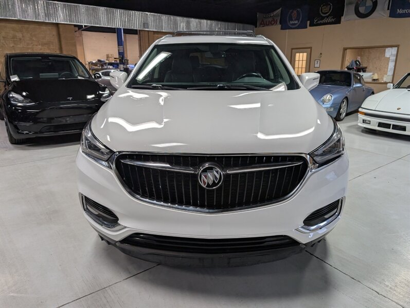 2019 Buick Enclave Essence - Photo 6 - Bountiful, UT 84010