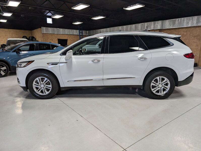 2019 Buick Enclave Essence - Photo 7 - Bountiful, UT 84010