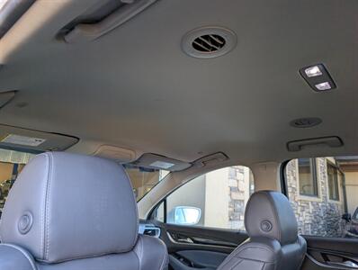 2019 Buick Enclave Essence - Photo 28 - Bountiful, UT 84010