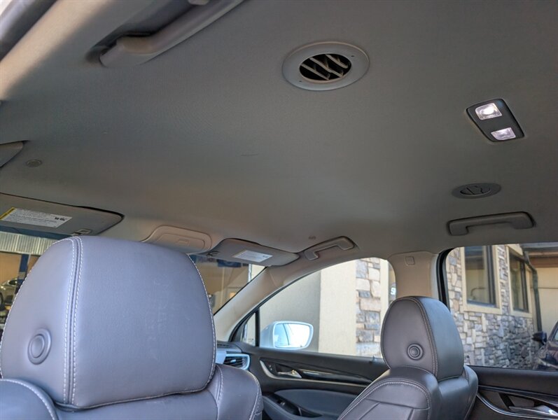 2019 Buick Enclave Essence - Photo 28 - Bountiful, UT 84010
