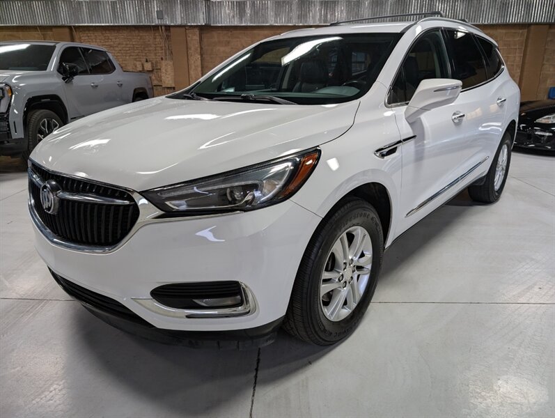 2019 Buick Enclave Essence - Photo 5 - Bountiful, UT 84010