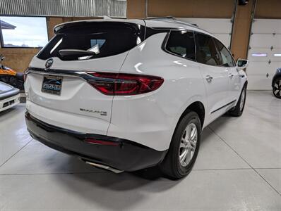 2019 Buick Enclave Essence - Photo 10 - Bountiful, UT 84010