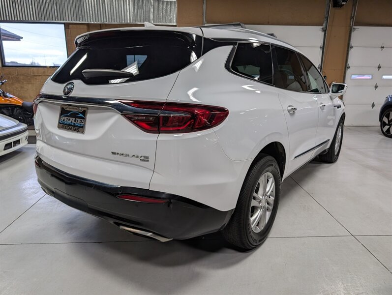 2019 Buick Enclave Essence - Photo 10 - Bountiful, UT 84010