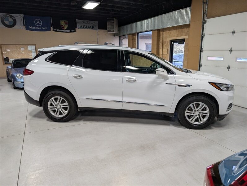 2019 Buick Enclave Essence - Photo 11 - Bountiful, UT 84010