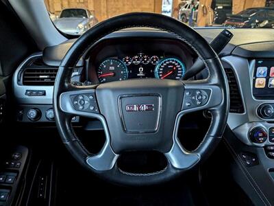 2019 GMC Yukon SLT   - Photo 19 - Bountiful, UT 84010