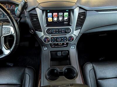 2019 GMC Yukon SLT   - Photo 21 - Bountiful, UT 84010