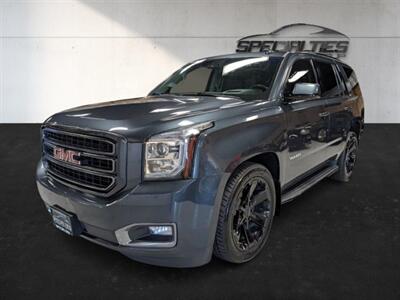 2019 GMC Yukon SLT   - Photo 5 - Bountiful, UT 84010