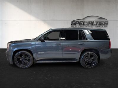 2019 GMC Yukon SLT   - Photo 7 - Bountiful, UT 84010