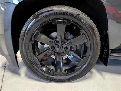 2019 GMC Yukon SLT   - Photo 15 - Bountiful, UT 84010