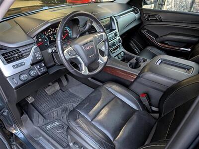 2019 GMC Yukon SLT   - Photo 2 - Bountiful, UT 84010