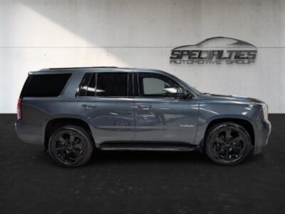 2019 GMC Yukon SLT   - Photo 11 - Bountiful, UT 84010