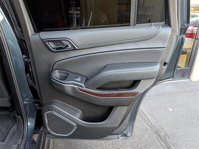 2019 GMC Yukon SLT   - Photo 27 - Bountiful, UT 84010