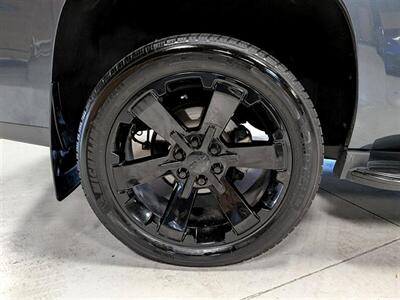 2019 GMC Yukon SLT   - Photo 13 - Bountiful, UT 84010