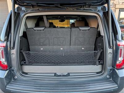 2019 GMC Yukon SLT   - Photo 31 - Bountiful, UT 84010