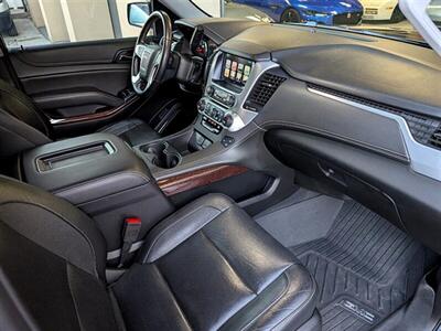 2019 GMC Yukon SLT   - Photo 4 - Bountiful, UT 84010