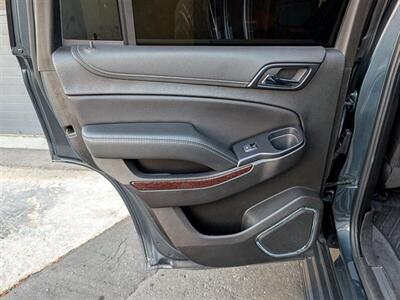 2019 GMC Yukon SLT   - Photo 23 - Bountiful, UT 84010