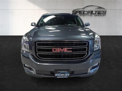 2019 GMC Yukon SLT   - Photo 6 - Bountiful, UT 84010