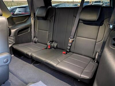 2019 GMC Yukon SLT   - Photo 26 - Bountiful, UT 84010