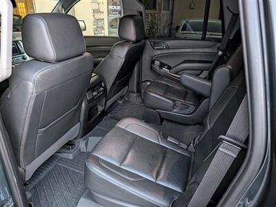 2019 GMC Yukon SLT   - Photo 24 - Bountiful, UT 84010