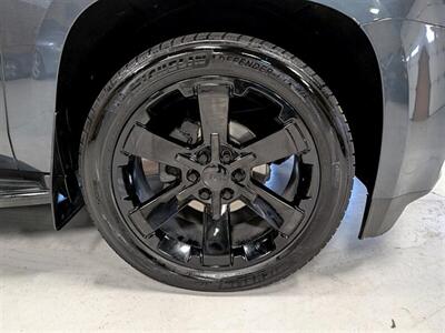 2019 GMC Yukon SLT   - Photo 12 - Bountiful, UT 84010