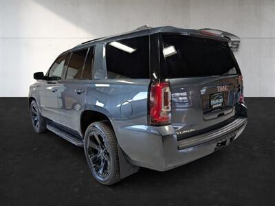 2019 GMC Yukon SLT   - Photo 8 - Bountiful, UT 84010