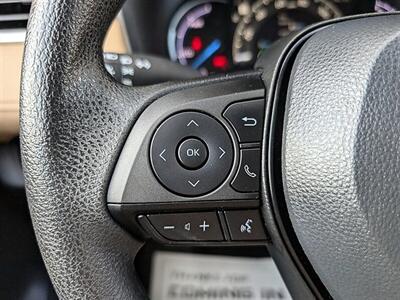 2023 Toyota RAV4 Hybrid LE - Photo 21 - Bountiful, UT 84010