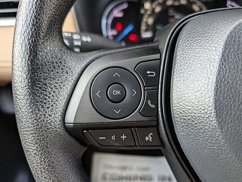 2023 Toyota RAV4 Hybrid LE - Photo 21 - Bountiful, UT 84010