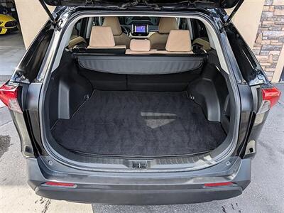 2023 Toyota RAV4 Hybrid LE - Photo 32 - Bountiful, UT 84010