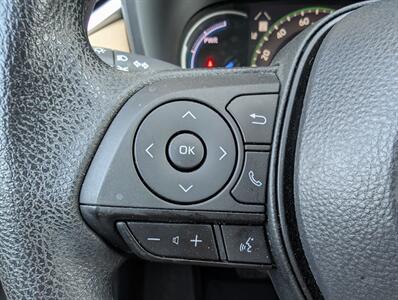 2023 Toyota RAV4 Hybrid LE - Photo 21 - Bountiful, UT 84010